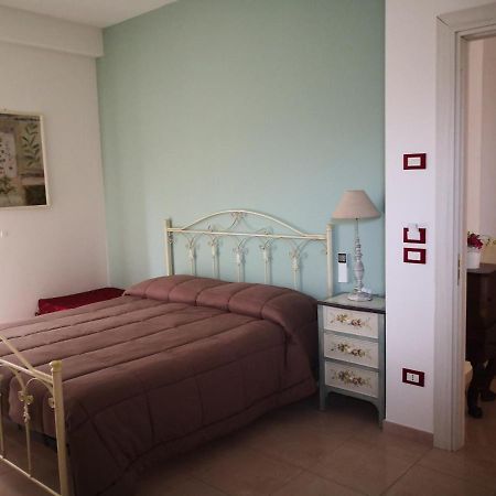Da Alduccio Bed & Breakfast Vico Del Gargano Bagian luar foto