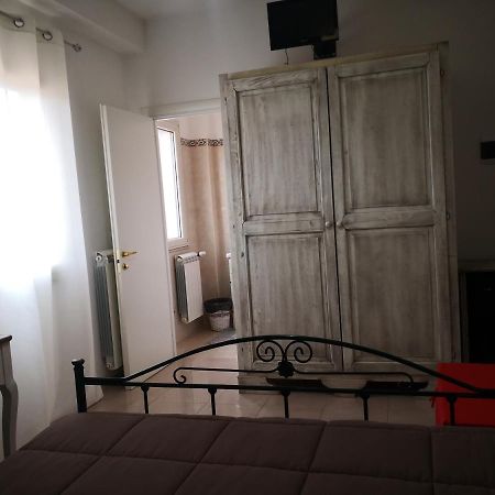Da Alduccio Bed & Breakfast Vico Del Gargano Bagian luar foto