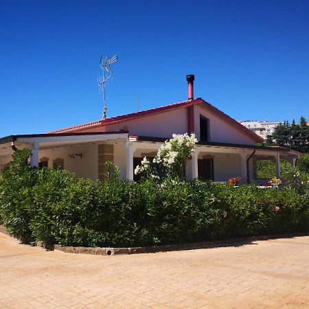 Da Alduccio Bed & Breakfast Vico Del Gargano Bagian luar foto