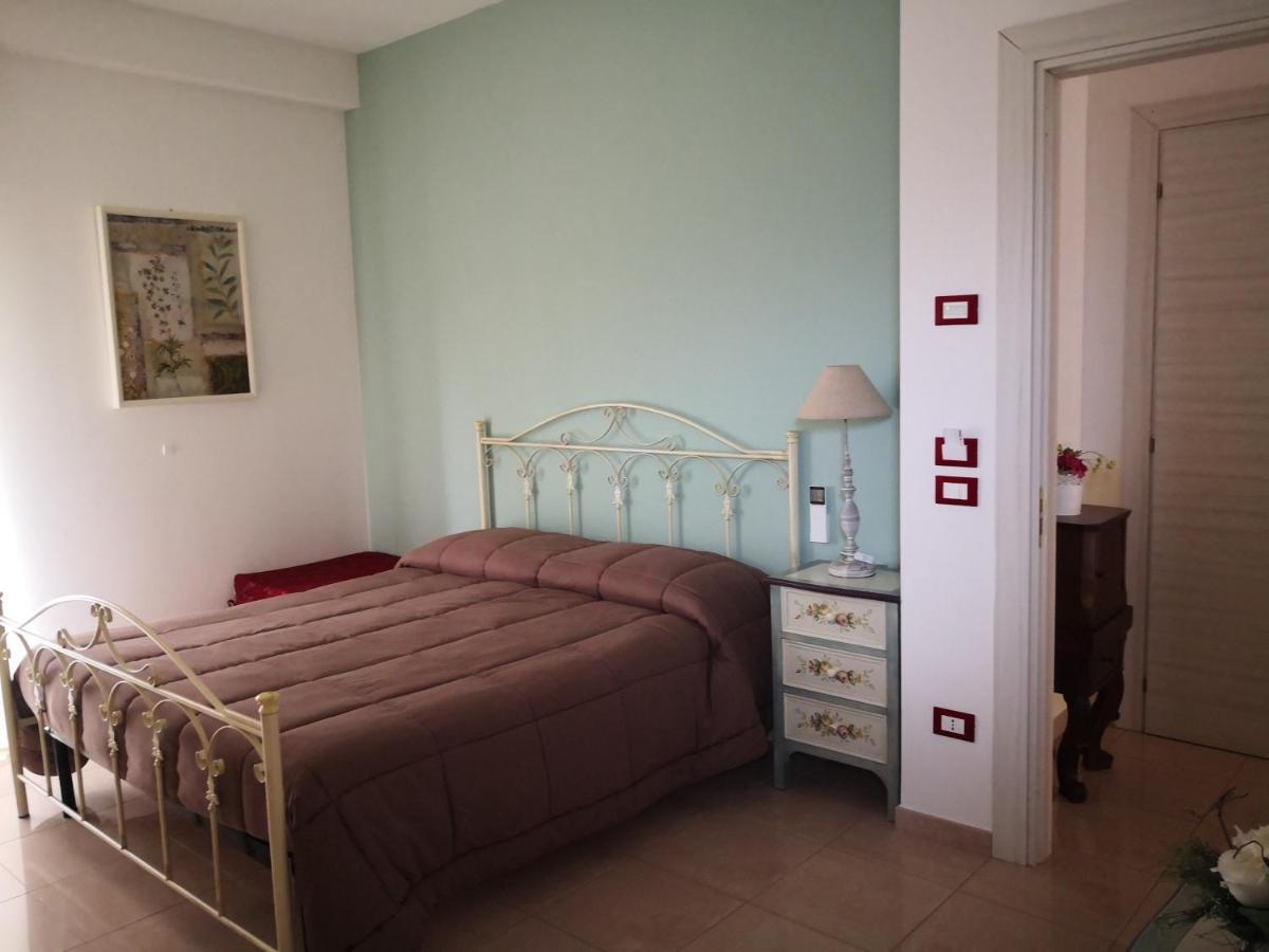 Da Alduccio Bed & Breakfast Vico Del Gargano Bagian luar foto