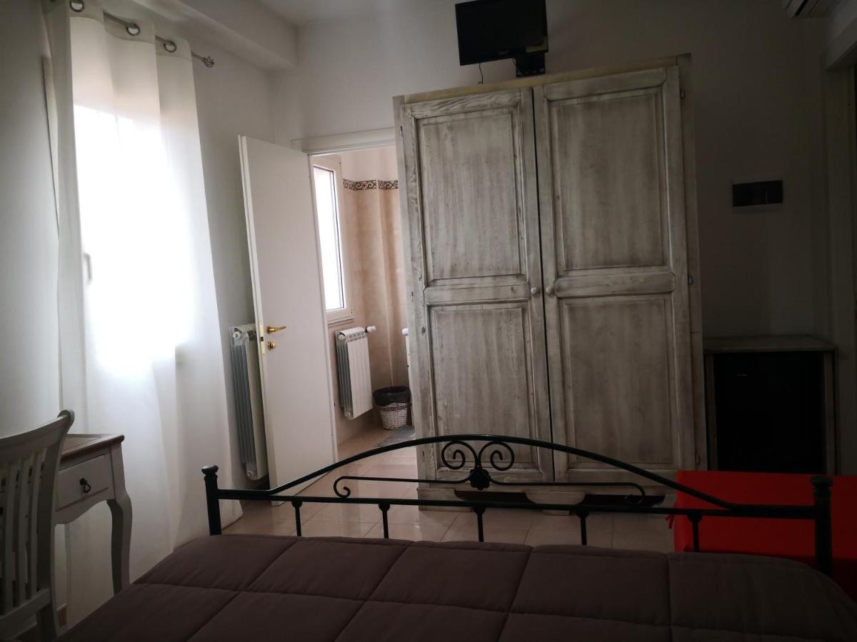 Da Alduccio Bed & Breakfast Vico Del Gargano Bagian luar foto