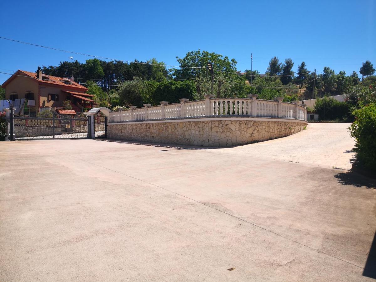 Da Alduccio Bed & Breakfast Vico Del Gargano Bagian luar foto