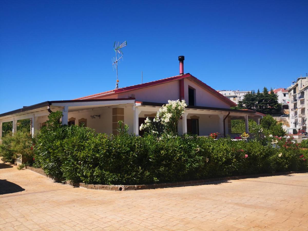Da Alduccio Bed & Breakfast Vico Del Gargano Bagian luar foto